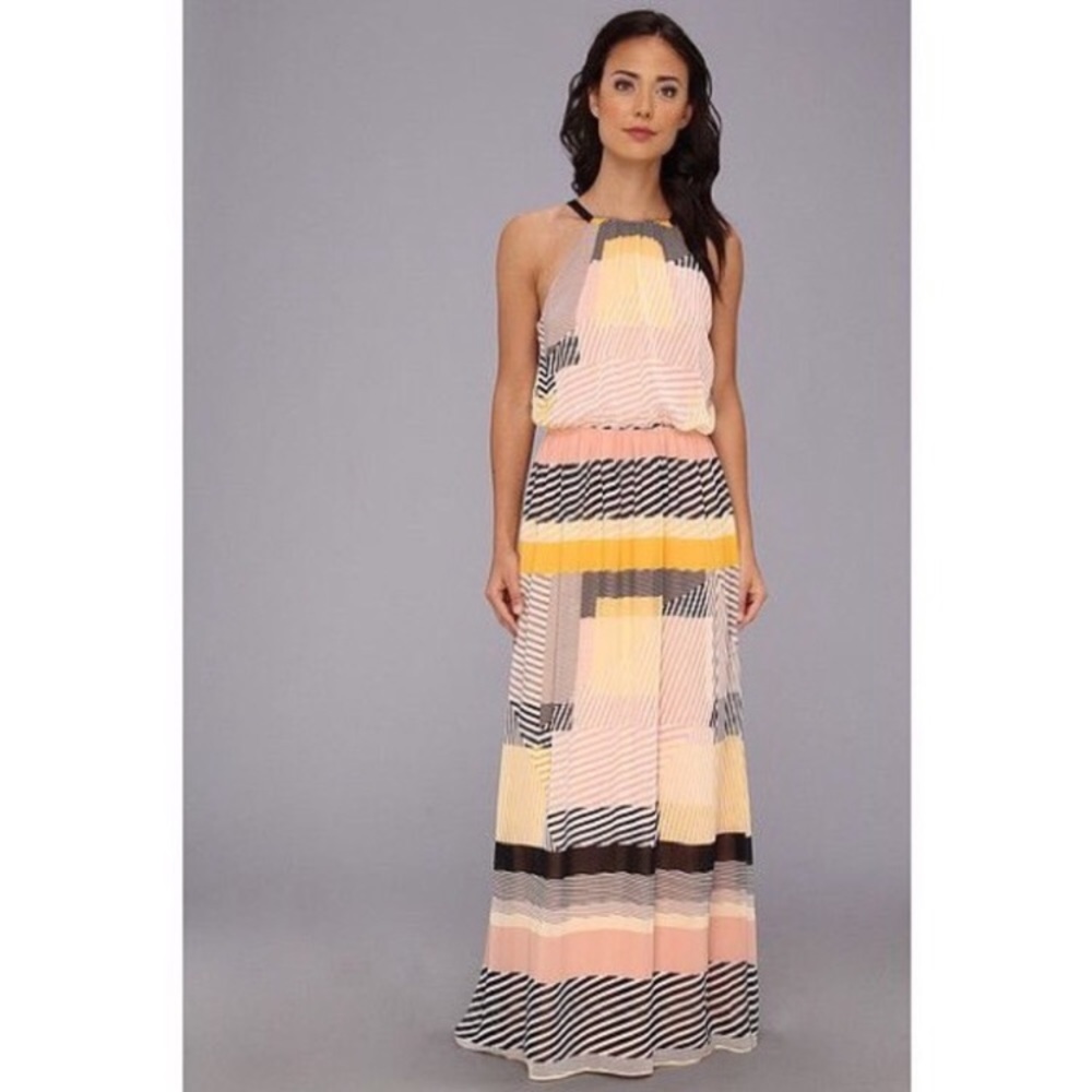 Vince Camuto Maxi Dress